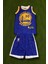 Golden State NBA Curry Çocuk Forması 1
