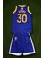 Golden State NBA Curry Çocuk Forması 2