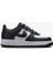 Air Force 1 Siyah Beyaz Günlük Sneaker Ayakkabı HU9201-001 1