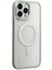 iPhone 15 Pro Kılıf Room Magneticsafe Silikon - Su Yeşili (K95) 1