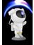 Astronot Görünümlü Projeksiyon Speaker Taşınabilir 2