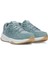 3027731 Ua Edge Suede Koşu Sı Açık Mavi Erkek Spor Ayakkabı 2