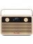 Transita 120 - Dijital Fm/ Dab+ Radyo | Taşınabilir, Bluetooth, Üstün Ses Kalitesi 4