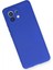 Xiaomi Mi 11 Kılıf First Silikon - Lacivert (K95) 3