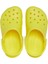 Classic Clog K Çocuk Terlik - Sarı 4