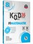 8.sınıf Kod 36 Deneme Matematik (Güncel Müfredat) 4