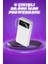 Powerbank Şarj Cihazı 4 Çıkışlı 20.000 Mah Powerbank Taşınabilir Çoklu Giriş 2