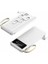 Powerbank Şarj Cihazı 4 Çıkışlı 20.000 Mah Powerbank Taşınabilir Çoklu Giriş 3