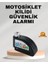 Ekonomik Alarm Disk Kilidi Motosiklet Scooter Bisiklet Güvenlik 1