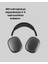 Gürültü Azaltmalı Bluetooth Kulaklık | 5 Saat Kesintisiz Müzik 3