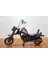 Ahşap Harley Motor Büyük Boy Rizky Xl 1