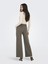 Jdy Geggo Lıfe New Long Wade Leg Kadın Pantolon 15208430 2