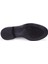 DZA07-863701 Siyah Günlük Loafer Kadın Ayakkabı 4