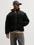 Jack Jones Flare Teddy Puffer Erkek Ceket 12286050 1