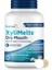 Xylimelts For Dry Mouth Night Time Or Day - Moisturizing Dry Mouth Adhering Discs, 100 Count 1