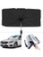 Opel Mokka, Nissan Juke, Suzuki Vitara, Renault Captur, Dacia Jogger Uyumlu Oto Şemsiye 4