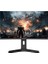 Drop DR27C300F 27 300Hz 1ms Fast Va Fhd Rgb Pivot R1500 Curved Oyuncu Monitörü 1