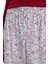 Regular Fit Desenli Pijama Altı-Fall in Love G3353AX25AU 4