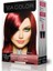 Color Kit Saç Boyası Ateş Kızılı 66.46 4 Adet 1