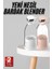 Taşınabilir Kablosuz Şarjlı Kişisel Smoothie El Blender Mini Meyve Sıkacağı 2