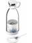 Taşınabilir Kablosuz Şarjlı Kişisel Smoothie El Blender Mini Meyve Sıkacağı 4