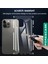 iPhone 16 Pro Max ile Uyumlu Hydrogel Esnek Yan ve Arka Kapak Koruma Filmi - FC539 2