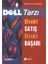 Dell Tarzı Direkt Satış Direkt Başarı 1