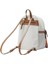 Charm'lı Delikli Sırt Çantası 3