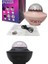 Dönen Işıklı Disko Topu Projektör Müzik Çalarlı Disco Speaker - F306K516-U93306 1