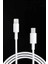 Iphone Tüm Modellerle Uyumlu Hızlı Şarj Kablosu Ios 30W 5