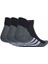 Performance Thin Climacool Low 3'lü Çorap 2