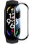 Xiaomi Mi Band 7 Polymer Nano Ekran Koruyucu - Şeffaf (K95) 3