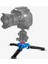 Profesyonel 175CM Metal Ayaklı Monopod Tripod Pro 7531 Monopod 5kg Taşıma Kapasiteli 3