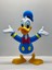 Donald Duck Ördek Karakter Figür 8