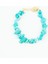 Turkuaz Doğaltaş Bileklik 3