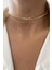 Choker Zincir Kolye 1