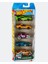 Hot Wheels Beşli Araba Seti Hw Retro Racers JBJ86 1