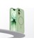 iPhone 17 Uyumlu Kılıf M-Safe Şarj Özellikli Benks Mist Magnetik Kapak Açık Yeşil 1