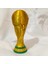 FİFA World Cup, İsme Özel FİFA Dünya Kupası 22 cm 2