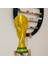 FİFA World Cup, İsme Özel FİFA Dünya Kupası 22 cm 1