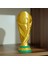 FİFA World Cup, İsme Özel FİFA Dünya Kupası 22 cm 3