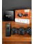 Tv Game Box Netflix Youtube 1000 Oyunlu Android Oyun Konsolu Kumandalı 5