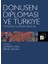 Dönüşen Diplomasi ve Türkiye - Aktörler, Alanlar, Araçlar 1