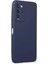 Tecno Camon 18 Kılıf First Silikon - Lacivert (K95) 2