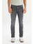 L719 Luke Antrasit Erkek Jean Pantolon L7199020905 2