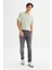 L719 Luke Antrasit Erkek Jean Pantolon L7199020905 3