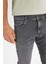 L719 Luke Antrasit Erkek Jean Pantolon L7199020905 4