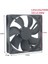 Fan 120X120X25 24V 2p Dc 2 Uçlu 2