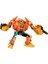 Transformers Earthspark Deluxe Figür Terran Jawbreaker F6734 2