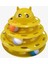 Petzoom Kedi Başlıklı 3 Katlı Kedi Oyuncağı 2